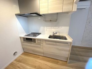 シャーメゾンステージ宇品東 A0209号-5