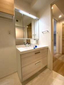 シャーメゾンステージ宇品東 A0209号-6