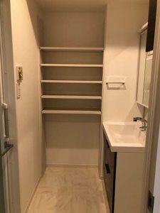 シャーメゾンステージ宇品東 A0210号-4