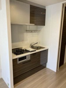 シャーメゾンステージ宇品東 A0301号-3