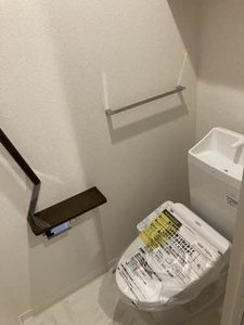 シャーメゾンステージ宇品東 A0301号-6