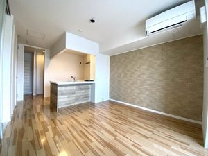 シャーメゾンステージ宇品東 A0312号-3