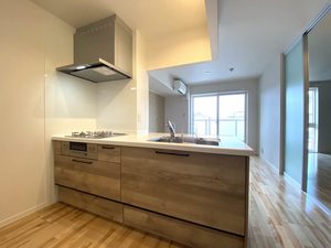 シャーメゾンステージ宇品東 A0312号-5