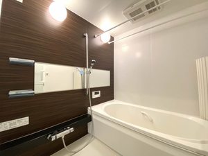 シャーメゾンステージ宇品東 A0312号-8