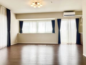 パークホームズ内山下イーステージ901 A0001号-3