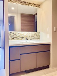 パークホームズ内山下イーステージ901 A0001号-9