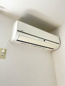 YMハイツ B棟 B0102号-12