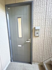 YMハイツ B棟 B0102号-13