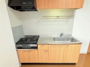 YMハイツ B棟 B0202号-2