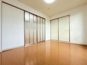 YMハイツ B棟 B0202号-5