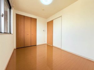 YMハイツ B棟 B0202号-6