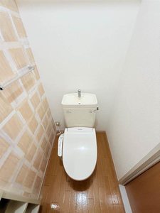 YMハイツ B棟 B0202号-9