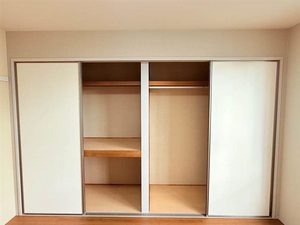 YMハイツ B棟 B0202号-12