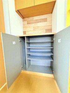 YMハイツ B棟 B0202号-13