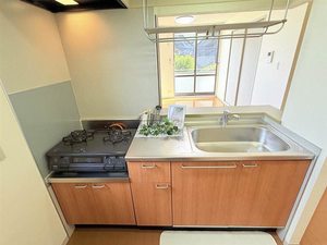 YMハイツ C棟 C0101号-2