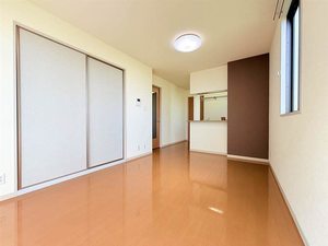 YMハイツ C棟 C0101号-3