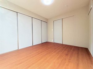 YMハイツ C棟 C0101号-5