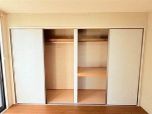 YMハイツ C棟 C0101号-6