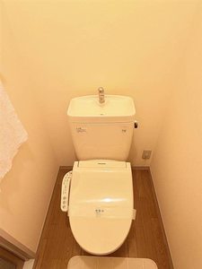 YMハイツ C棟 C0101号-9