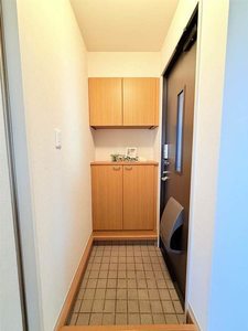 YMハイツ C棟 C0101号-10