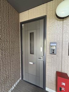 YMハイツ C棟 C0101号-13