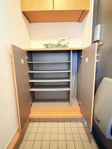 YMハイツ C棟 C0101号-14