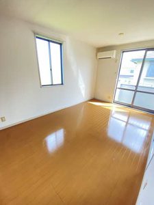 ＹＭハイツ　Ｃ棟 C0201号-2