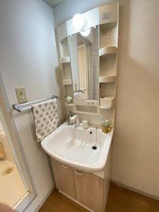 ＹＭハイツ　Ｃ棟 C0201号-8