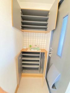 ＹＭハイツ　Ｃ棟 C0201号-10