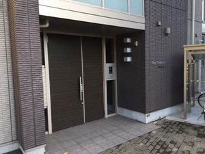 ベレオ海岸通り A0302号-2