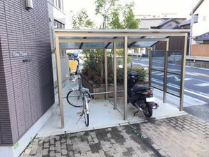 ベレオ海岸通り A0302号-3