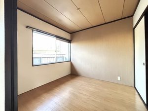 コーポラス津森 A0202号-2