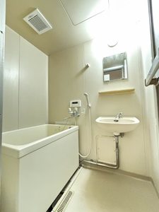 コーポラス津森 A0202号-4