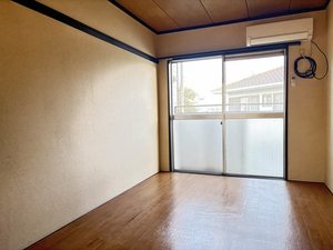 コーポラス津森 A0202号-5