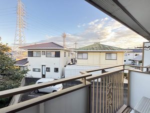 コーポラス津森 A0202号-7