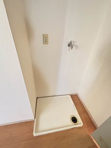 コーポラス津森 A0202号-8