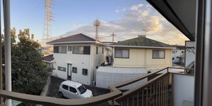 コーポラス津森 A0202号-11