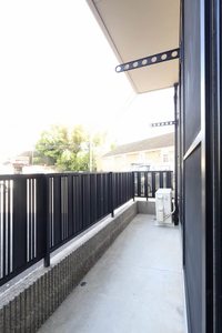 コーポＮ 101号-13