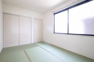 コーポN 105号-4