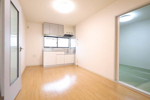 コーポＮ 202号-2