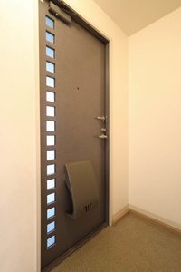 コーポＮ 202号-12