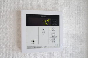コーポＮ 203号-10