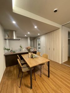 シャーメゾンステージ中央通り 00203号-7