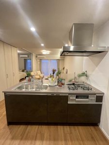 シャーメゾンステージ中央通り 00203号-8