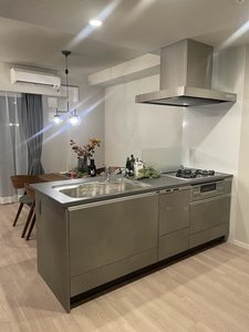 シャーメゾンステージ中央通り 00206号-8