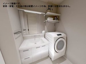 シャーメゾン萱町 A0101号-8