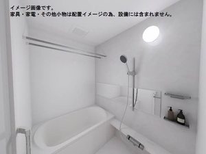 シャーメゾン萱町 A0101号-9