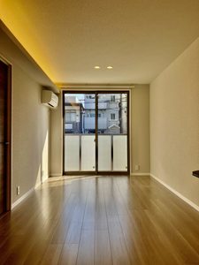 シャーメゾン萱町 A0103号-2