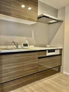 シャーメゾン萱町 A0103号-4