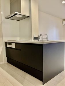 シャーメゾン萱町 A0201号-3